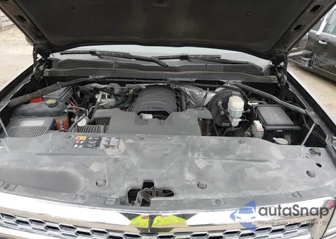 2014 Chevrolet Silverado 1500 1Lt from USA, damaged, VIN 1GCVKREC5EZ206313